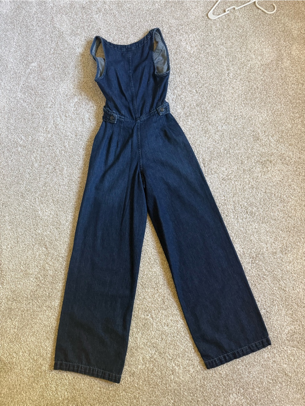 NWT Free People We The Free Hidden
Hills One-Piece - Picture 3 of 5